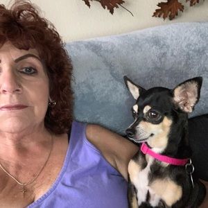 Meet your Posher, Donna